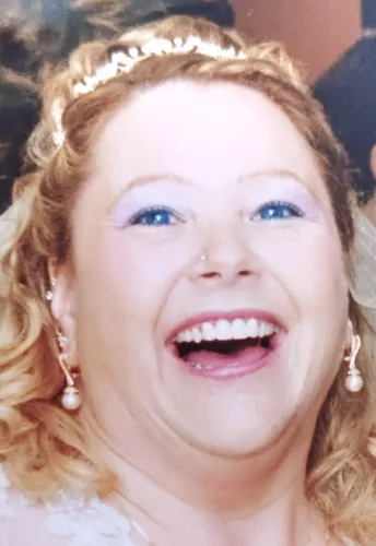 Kim M. Kesner 1960-2026